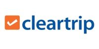 Cleartrip Coupon Codes