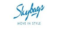 Skybags Coupon Codes