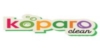 Koparo Clean Coupon Codes